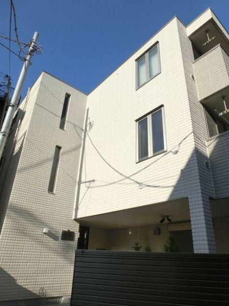 ホワイトスプライト