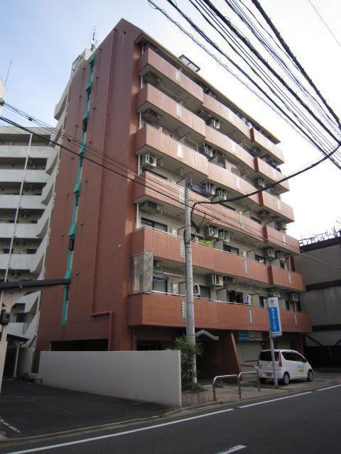 馬借タカヤコーポレーションビル