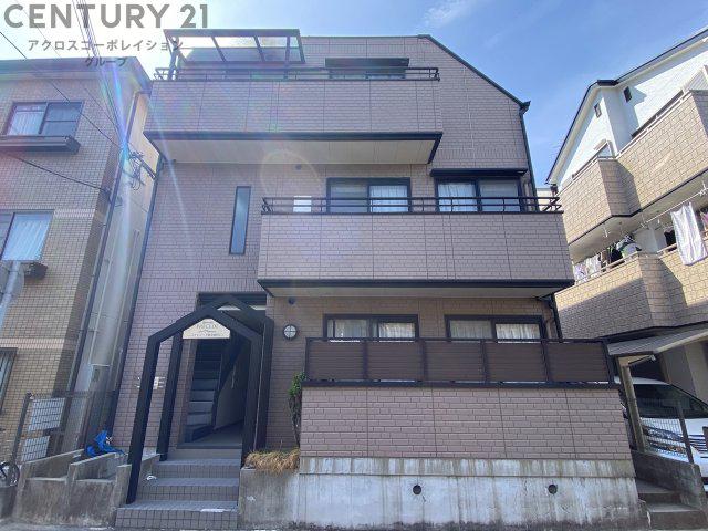 プレシード阪急園田