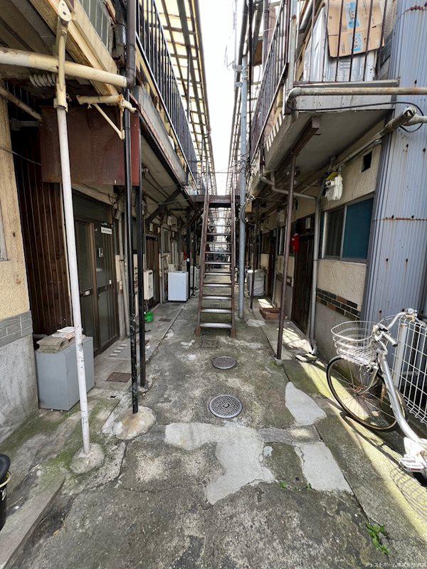 三宝町コーポ