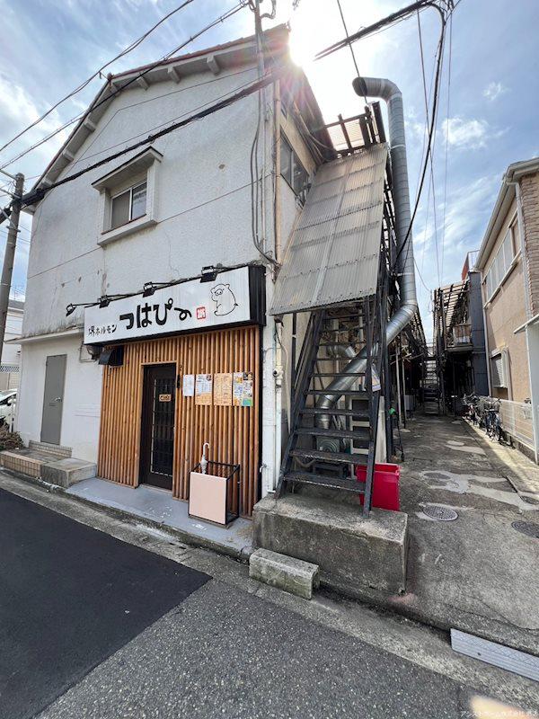 三宝町コーポ