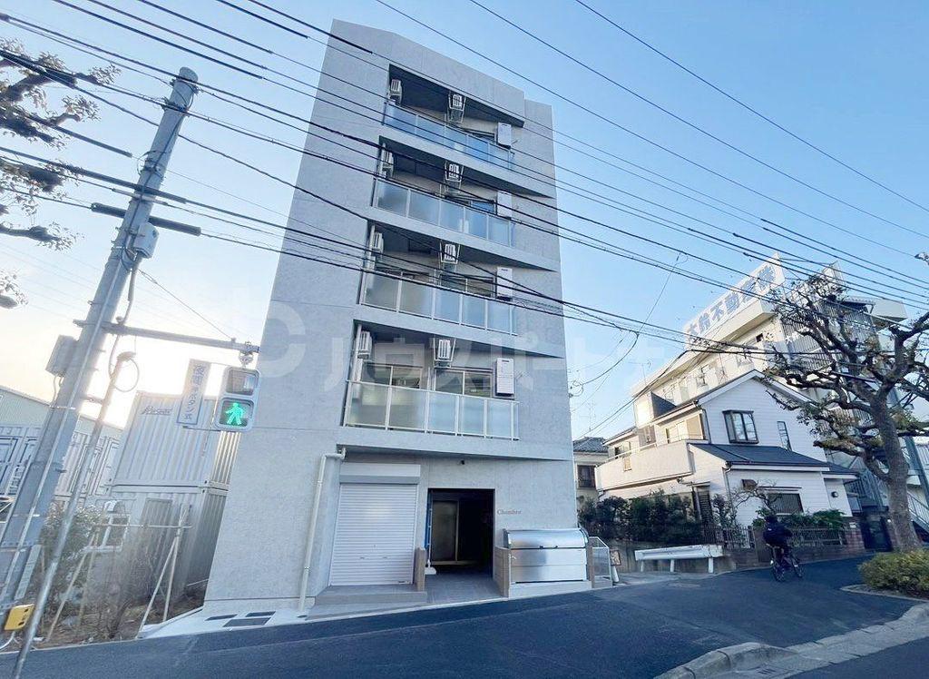 シャンブル