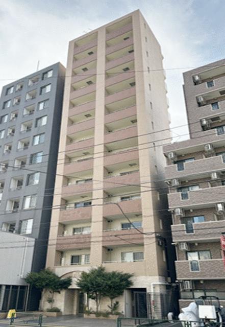 ヴェルト文京千石