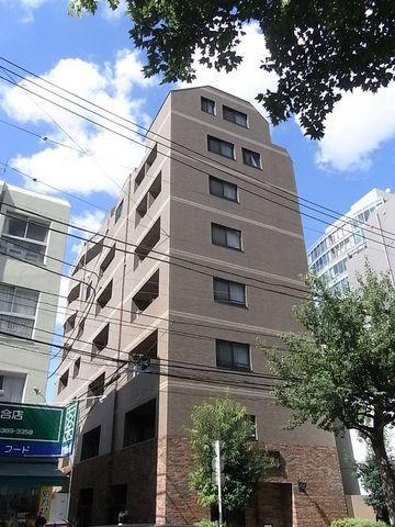 フェニックス落合駅前
