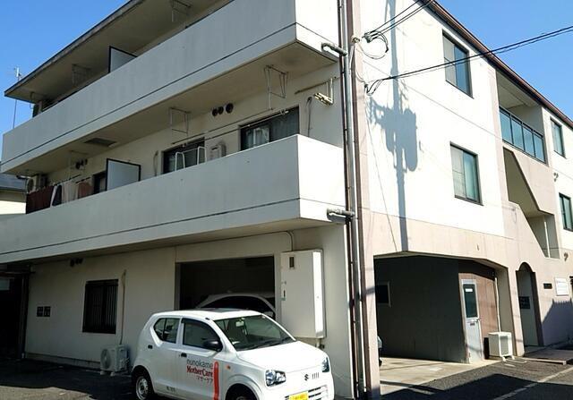 ハイツヤマトIII