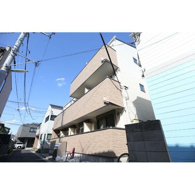 フィオーレ若林