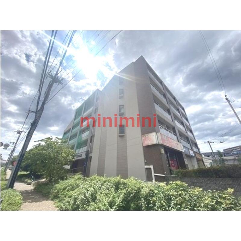 INOVE上山手
