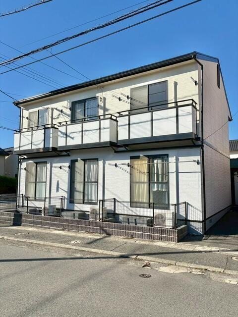 カンパーニュ出屋敷II