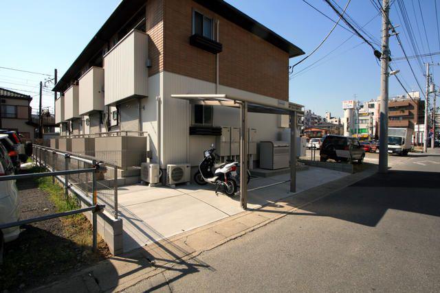 アムール・MI
