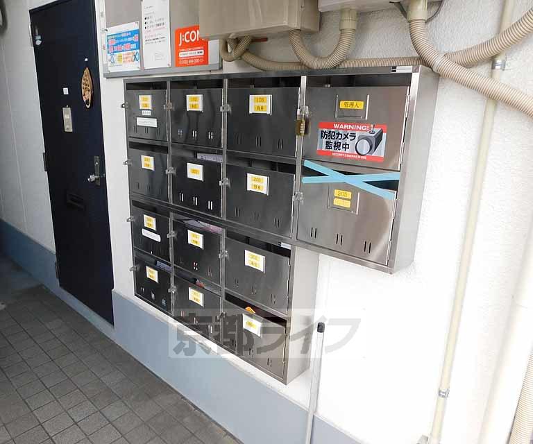 ドミール東野