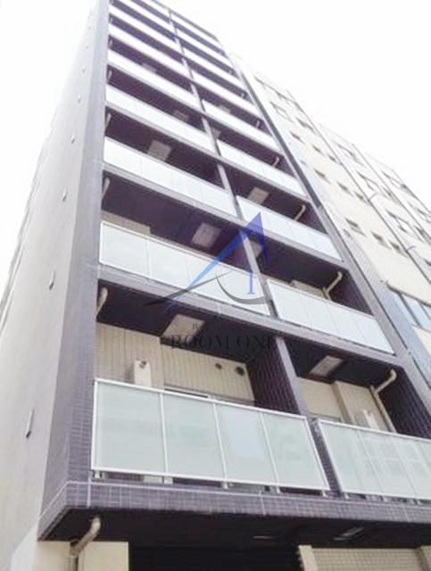 GENOVIA上野IISKYGARDEN