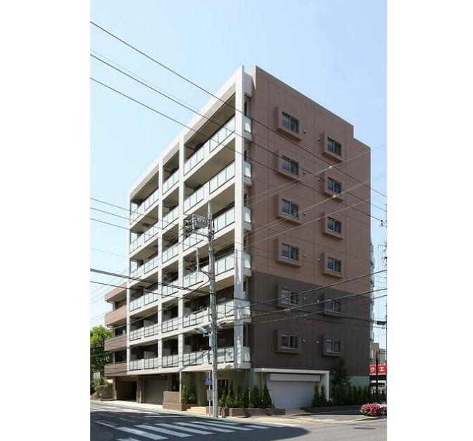 カラコレス篠崎