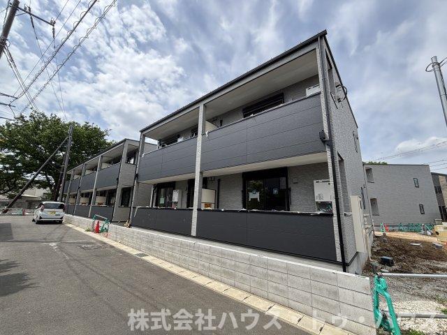 シエーナ北小金II