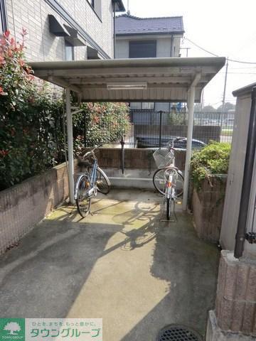 リヴィエールⅡ