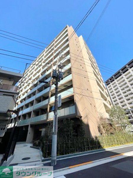 THE CLASS MINAMIAZABU(1K/7階)