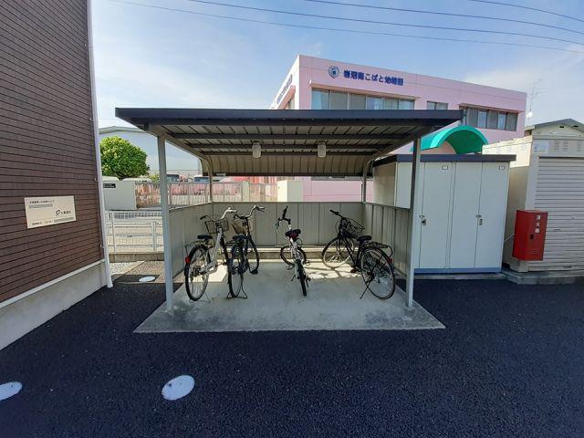 シャルマン吹上