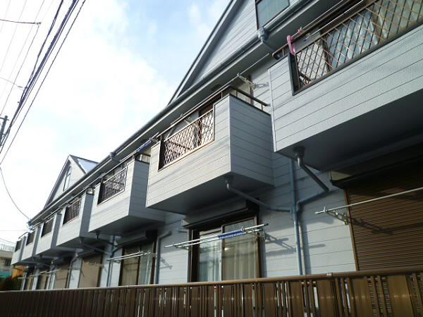 第二杉田ハイツ 弊社管理物件