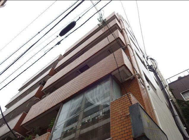トミヤコーポ