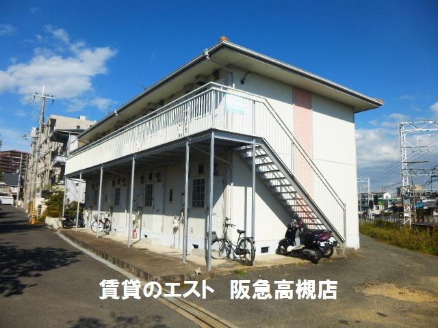 ルリアン高槻