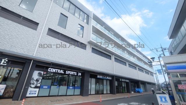 ソライエアイル新河岸