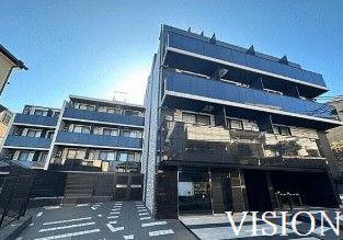 ロアール西馬込弐番館