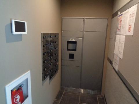 グランドメゾン本山春里町