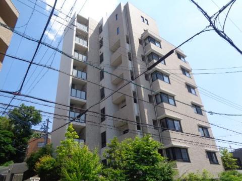 グランドメゾン本山春里町(3LDK/3階)