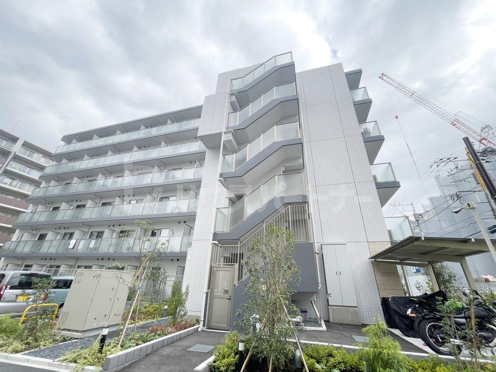 LIME RESIDENCE HIGASHINAKAYAMA