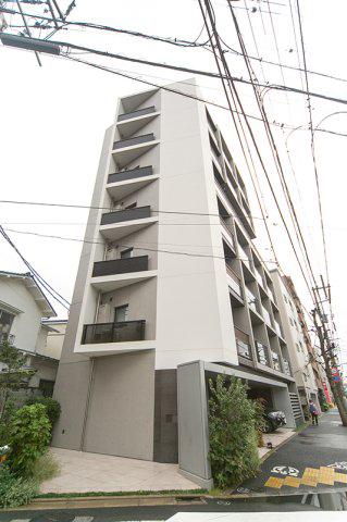 イプセ目黒中町