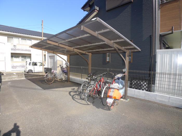 メゾン東姫宮