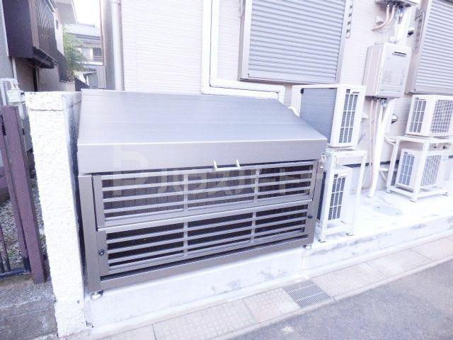 ニューステージ船橋