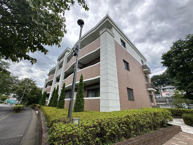 プレミアムコートみなみ野 I