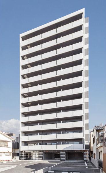 GRANDUKE新栄