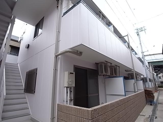 ラヴィエゼ神戸