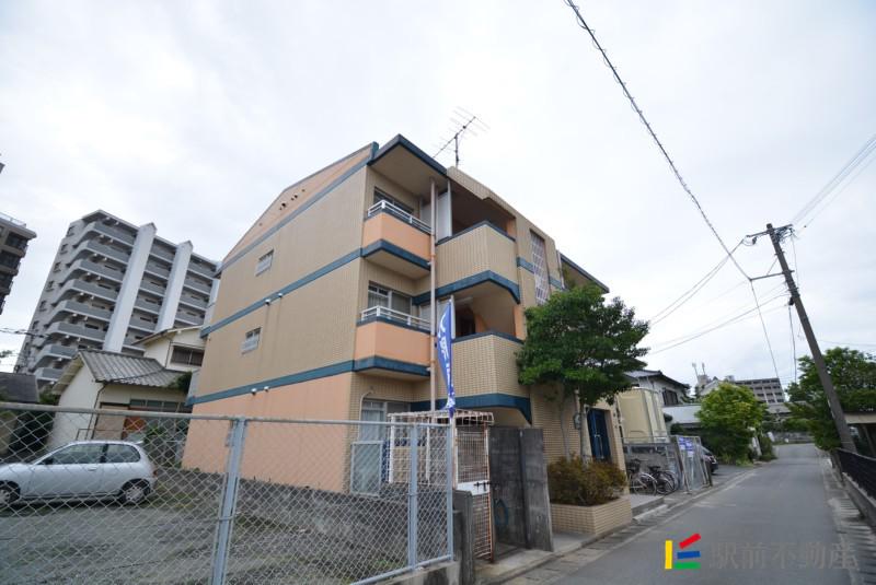パラシオ福間