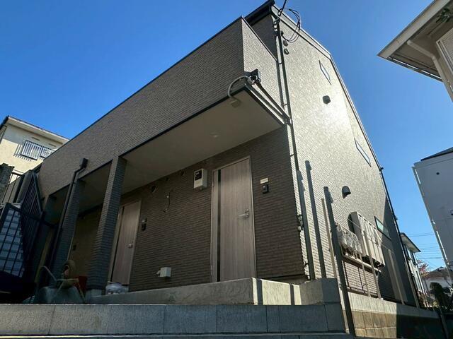 ブランシェつきみ野