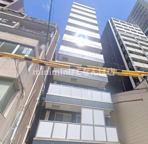 リヴィエールゴーシュー谷町六丁目