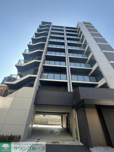 S-RESIDENCE大濠公園ACHIEVE