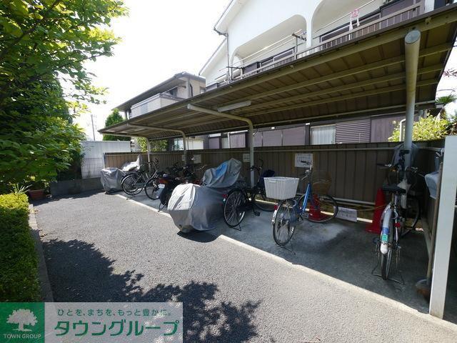 アーク・シャラ