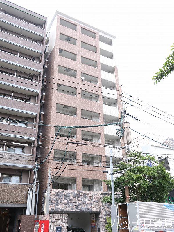 アソシアグロッツォ薬院大通