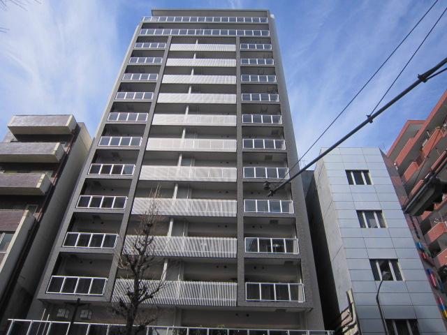 ルシェット白川公園