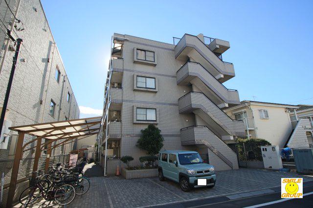 パルシティ笈川