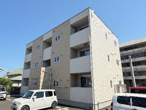 REGALEST熊本駅前(1LDK/3階)