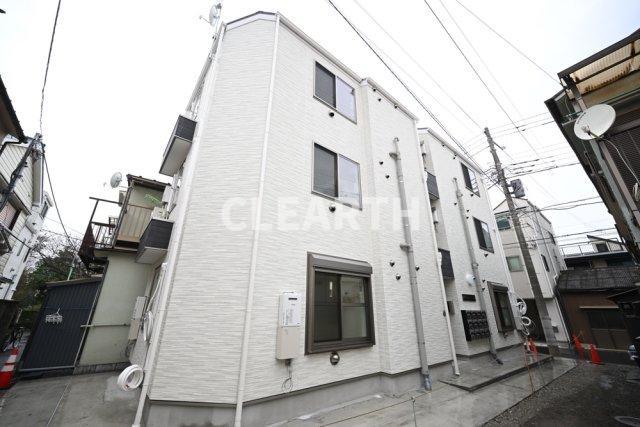 サザンロード北千住