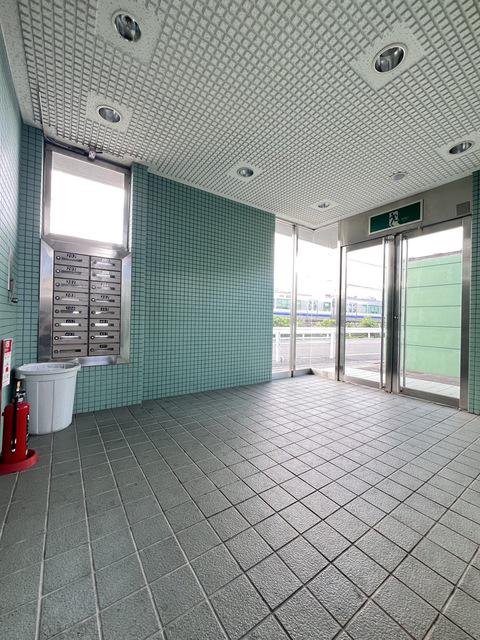 龍の樹マンション