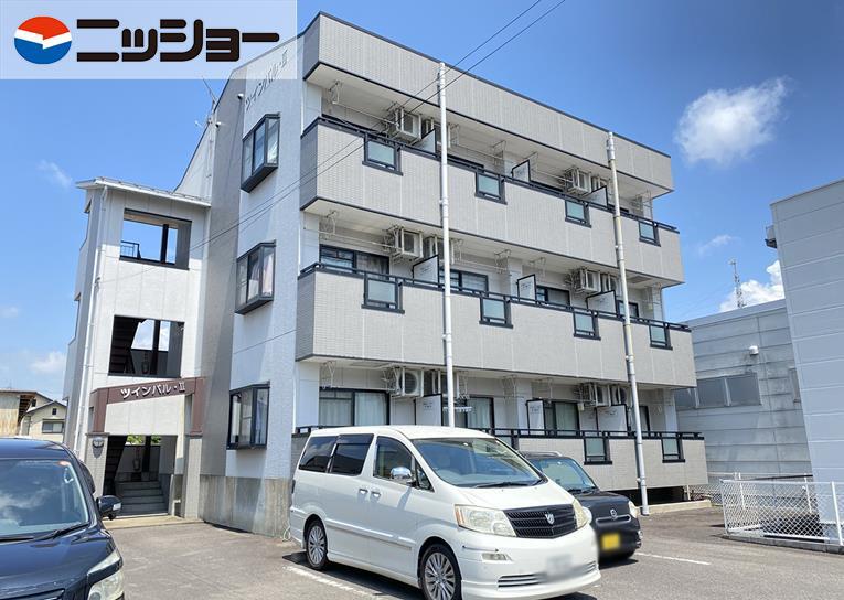 ツインパルII