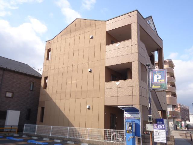 ルークス湘南