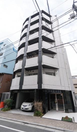 LE-LION南大井
