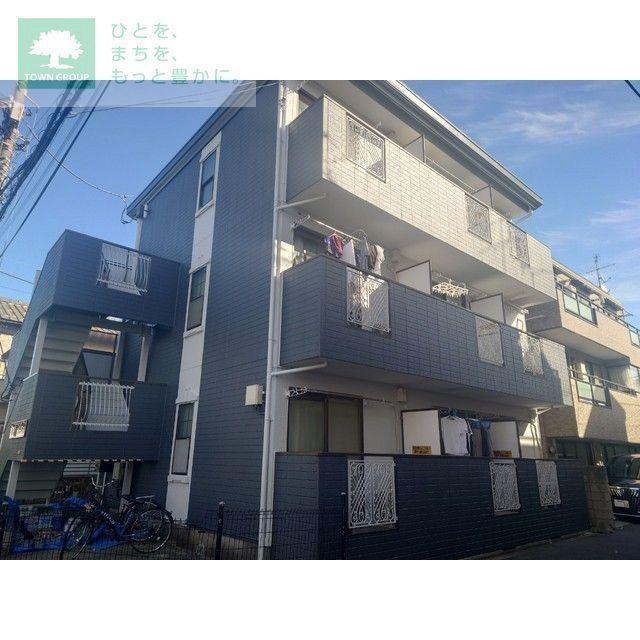 さつきマンション