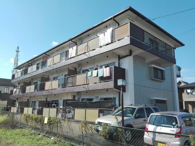八日市ハイツ